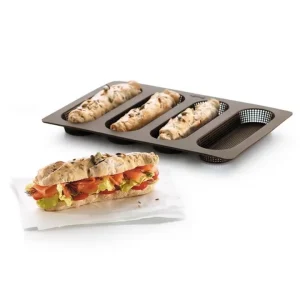 Mini stampo per baguette Promozione Esclusiva