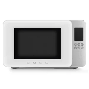 Forno a microonde con grill, bianco Miglior Prezzo
