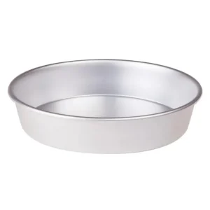 Saldi Tortiera conica in alluminio con orlo, ø 24 cm