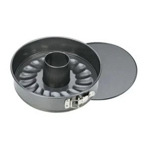 Tortiera apribile doppio fondo delicia, 22 cm Saldi