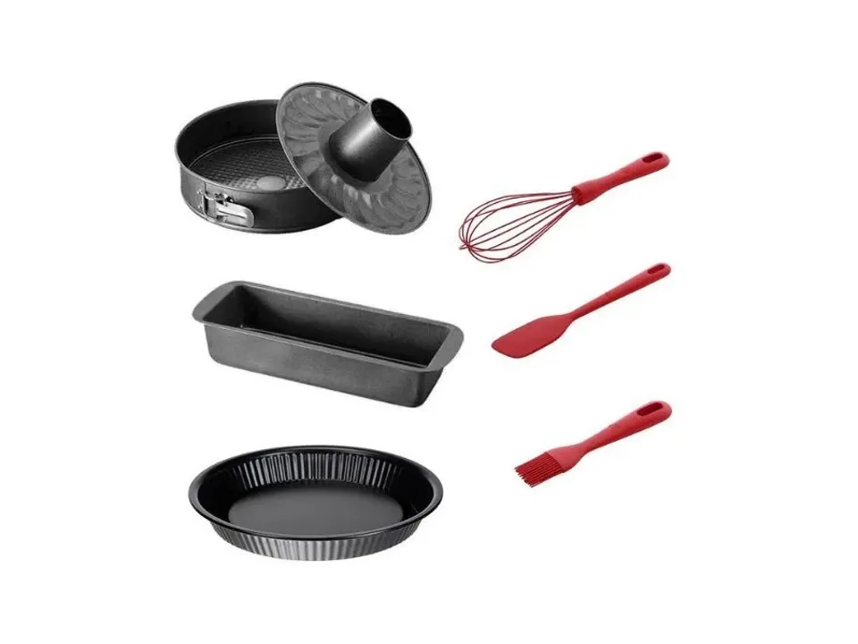 Set i love cooking to party Prezzo Conveniente