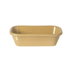 Scotia crystal, rectangular baker, 25,6x14,2x7,3h cm Non Perdere
