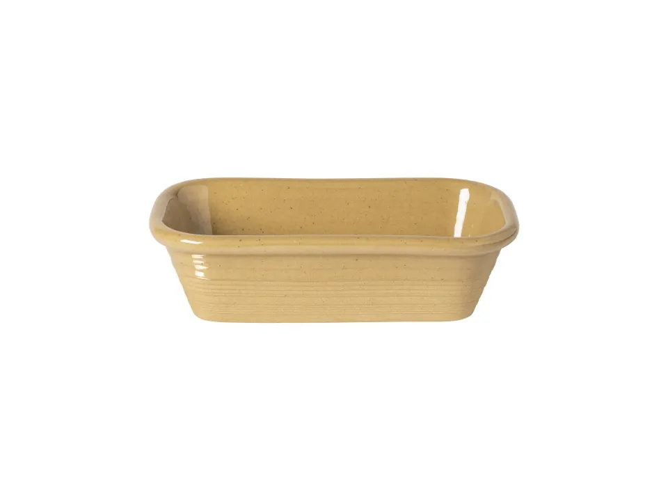 Scotia crystal, rectangular baker, 25,6x14,2x7,3h cm Non Perdere