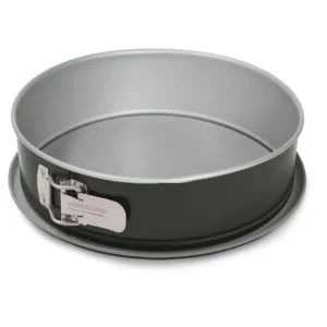 Saldi Patisserie, tortiera apribile con fondo salvagoccia 28 cm