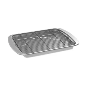 Teglia da forno crisp Pagamento Sicuro