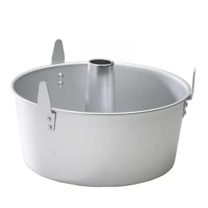 Offerta Limitata Pentola per alimenti angel 2 pezzi nordic ware con piedi di raffreddamento