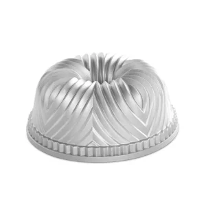 Stampo per ciambella bavaria nordic ware ø 23,2 x 9,8 cm Ultimissimo Modello