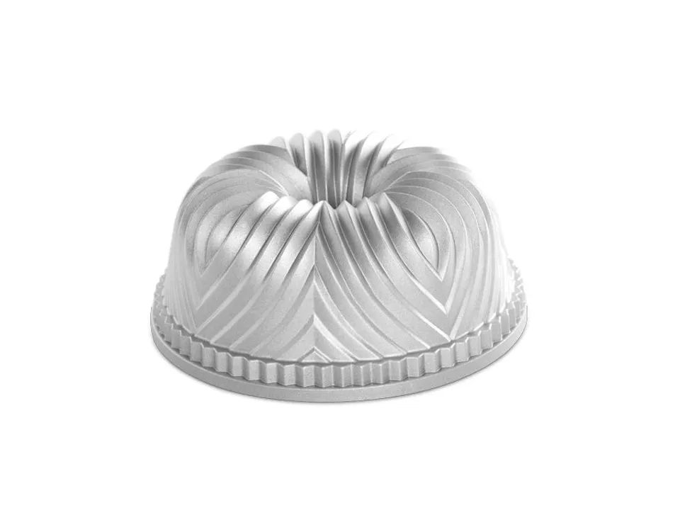 Stampo per ciambella bavaria nordic ware ø 23,2 x 9,8 cm Ultimissimo Modello