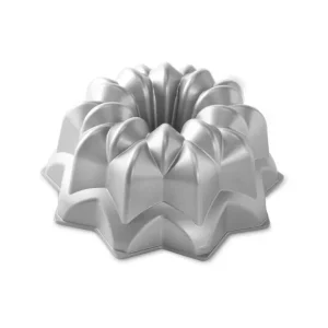 Stampo per ciambella stella vintage nordic ware ø 25 x 10,2 cm A Buon Prezzo