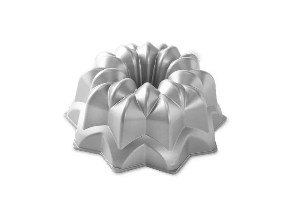 Stampo per ciambella stella vintage nordic ware ø 25 x 10,2 cm A Buon Prezzo