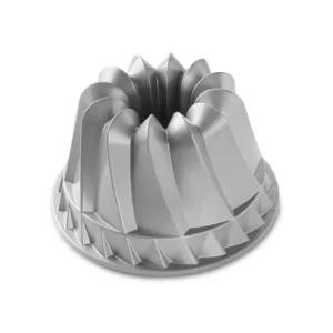Stampo per ciambella kugelhopf nordic ware ø 20,9 x 12,7 cm Affare