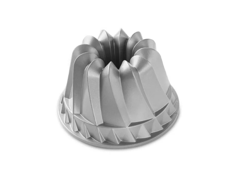 Stampo per ciambella kugelhopf nordic ware ø 20,9 x 12,7 cm Affare