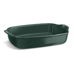 Sconto Pirofila da forno rettangolare grande cedro - 42,5 cm