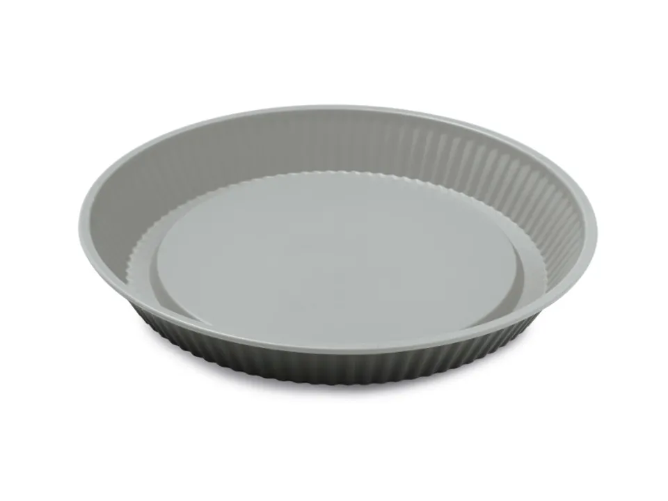 Patisserie, stampo quiche crostata 28 cm Nuovo Arrivo
