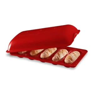Stampo mini baguette, grand cru Compra Oggi Stesso