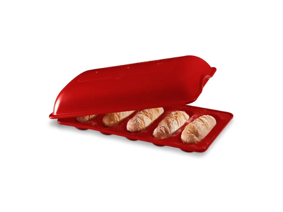 Stampo mini baguette, grand cru Compra Oggi Stesso