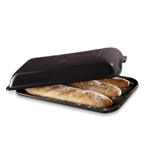 Stampo per baguette, carbone Bestseller
