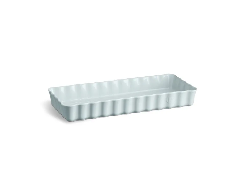 Tortiera rettangolare lunga ecume, 36,5 cm Must-Have