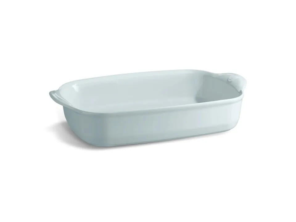 Saldi Pirofila rettangolare grande ecume, 42,5 cm