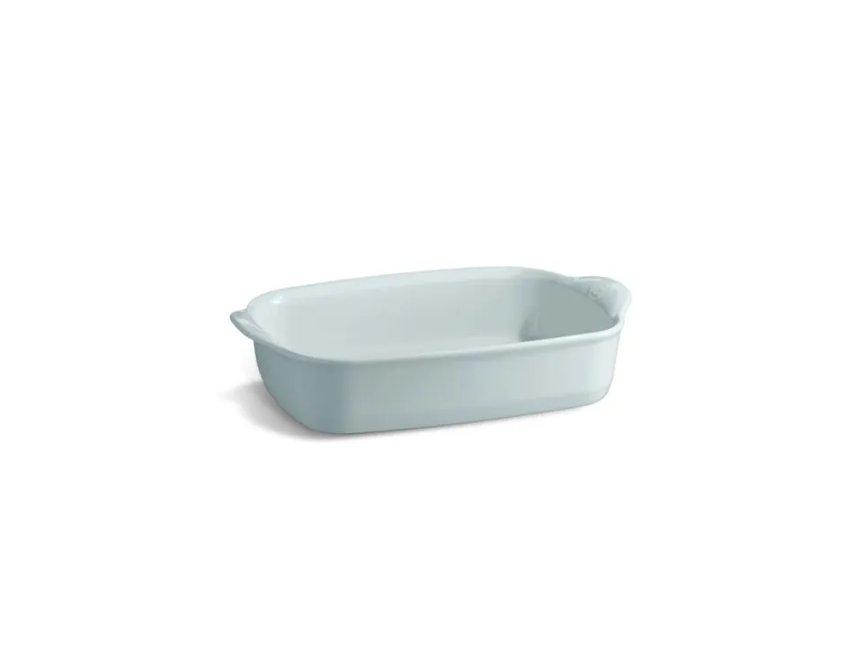 Compra Online Pirofila rettangolare piccola ecume, 30 cm