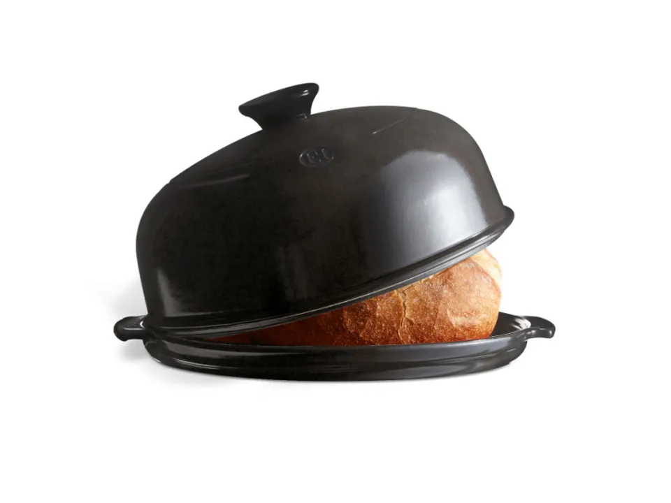 Prezzo Di Fabbrica Cloche pane, carbone
