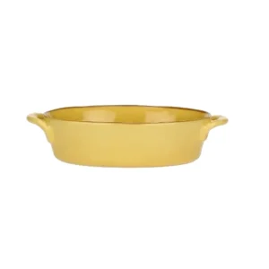 Promozione Esclusiva Concerto ocra, teglia, 29x15x6 cm