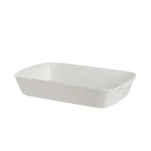 Anghiari, teglia rettangolare stondata 24x30xh6 cm Acquista Ora