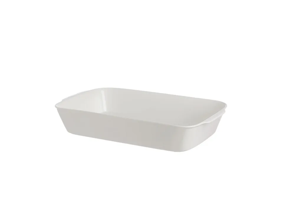 Anghiari, teglia rettangolare stondata 24x30xh6 cm Acquista Ora