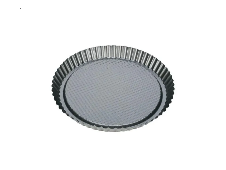 Più Venduto Stampo crostata diam. 28 cm delicia