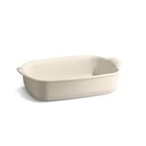 Acquista Ora Piccola pirofila rettangolare 30x19xh6,5 cm - argilla