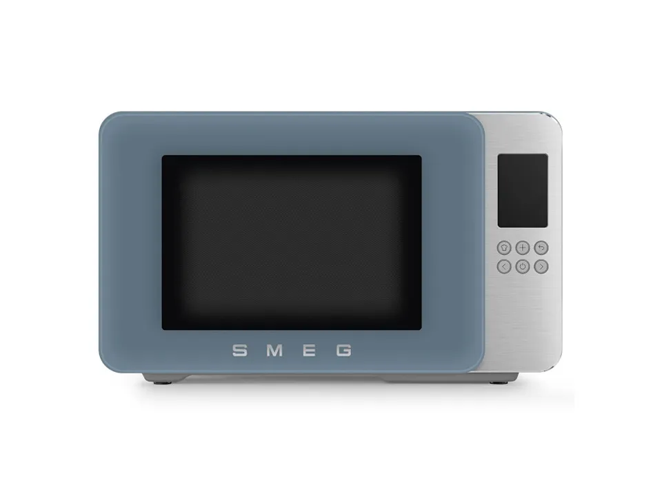 Forno a microonde con grill, storm blue Offerta