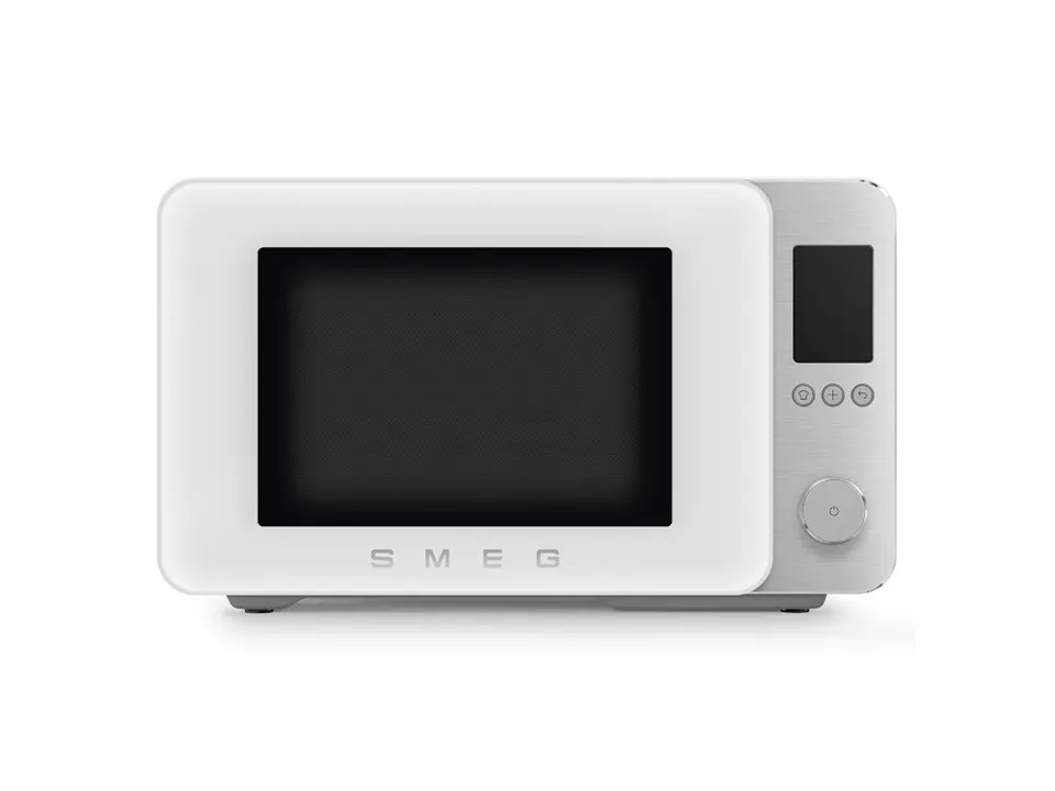 Forno a microonde combinato, bianco Prezzo Ridotto