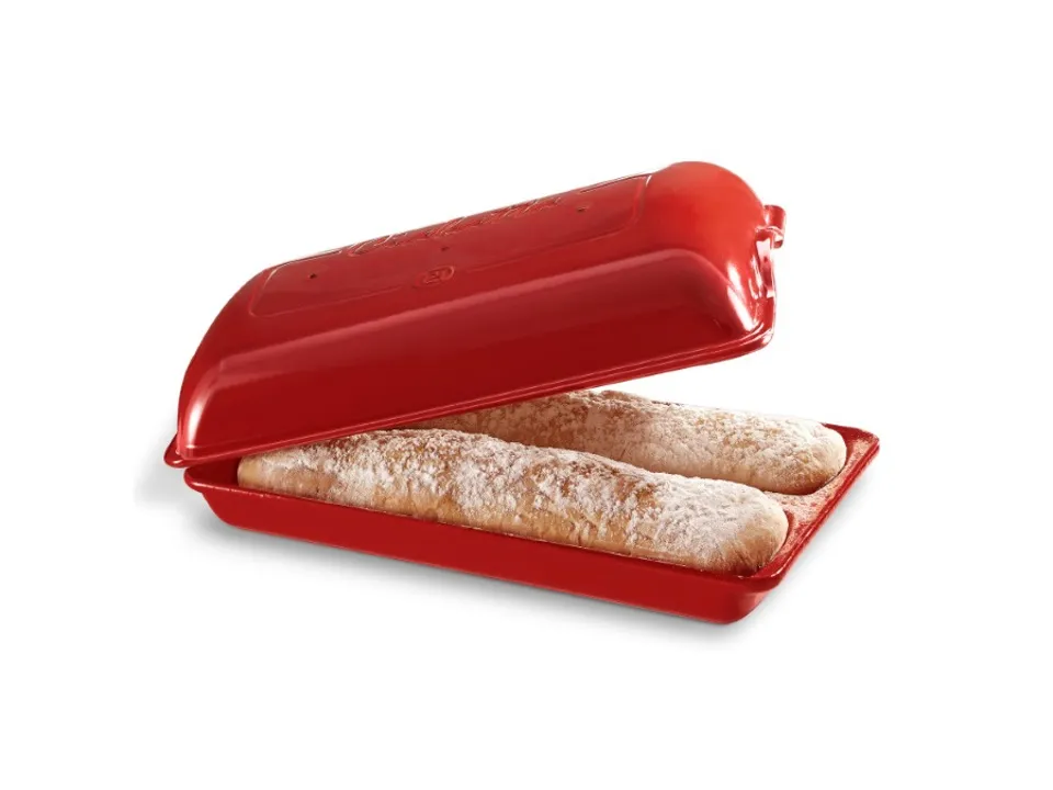 Nuovo Arrivo Stampo pane ciabatta, grand cru