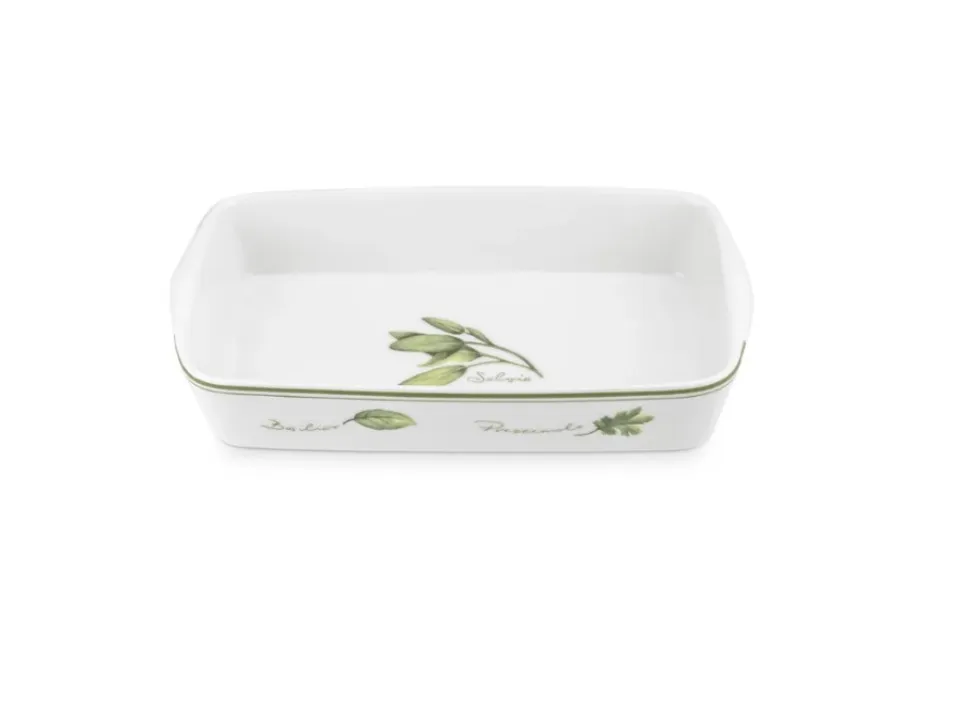 Coltivia, teglia rettangolare s 25,5x14,5xh4,5 cm Promozione