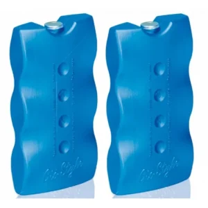Scelto Dai Clienti Mattonelle ghiaccio technoice 2x400gr gio‘style