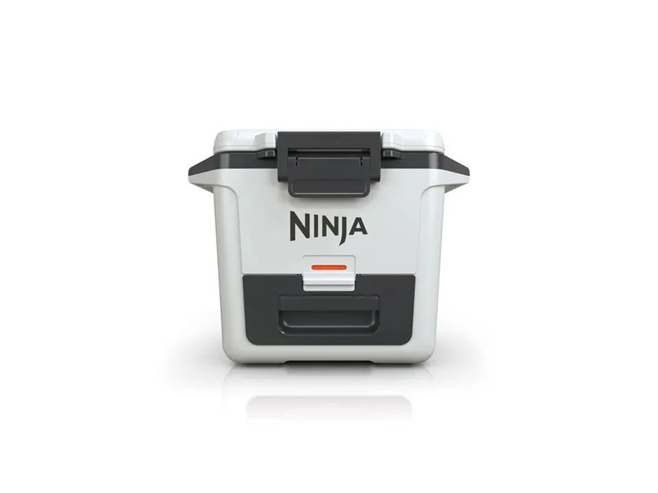 Ghiacciaia rigida ninja frostvault 28l - bianco Più Venduto