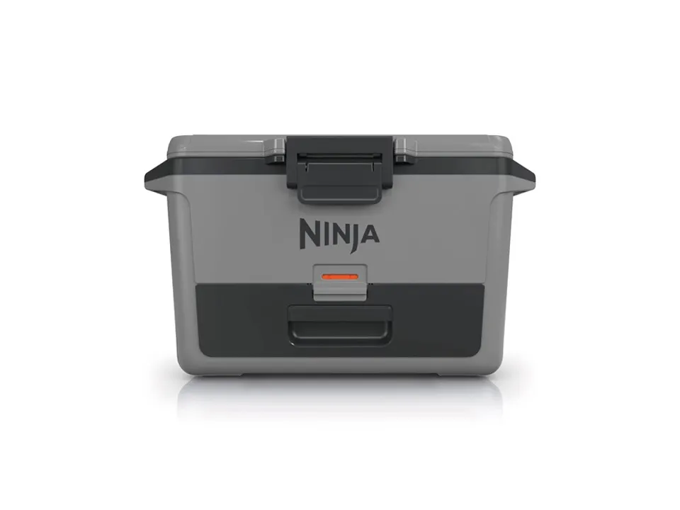 Non Perdere Ghiacciaia rigida ninja frostvault 47l - grigio ardesia