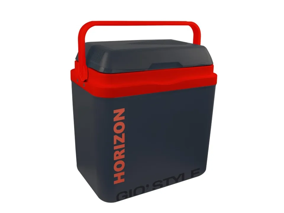 Popolare Frigorifero elettrico horizon l 230v/12v