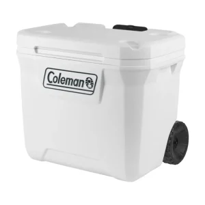 Frigo marine xtreme 50qt, con ruote, 47 lt Economico