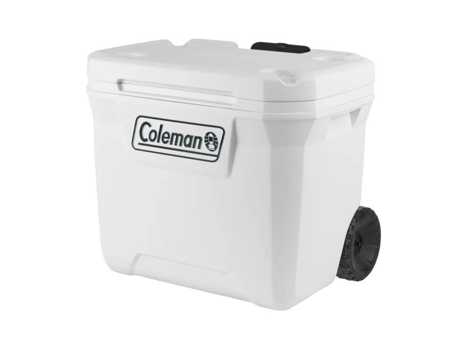 Frigo marine xtreme 50qt, con ruote, 47 lt Economico