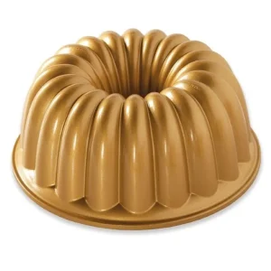 Stampo per ciambella elegant party nordic ware ø 22,3 x 9,3 cm Ultimissimo Modello