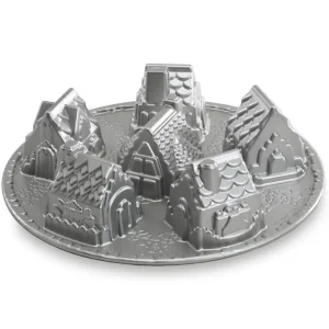 Economico Stampo per torta villaggio nordic ware ø 30,8 x 7,3 cm