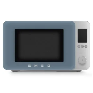 Forno a microonde combinato, storm blue Compra Adesso