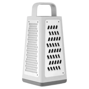 Z-cut, grattugia verticale a 4 lati Di Tendenza