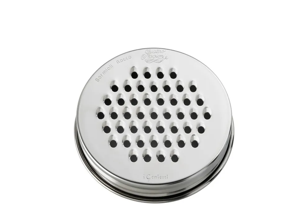 Quattro stagioni, i genietti, capsula grattugia, ø 70 mm Super Prezzo