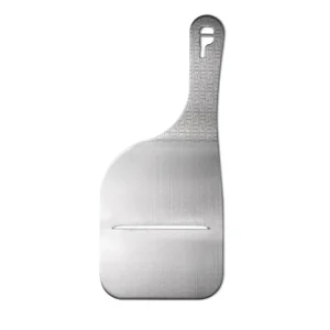 Affettatartufi xfetta nitro-b, 18x6 cm Solo Oggi