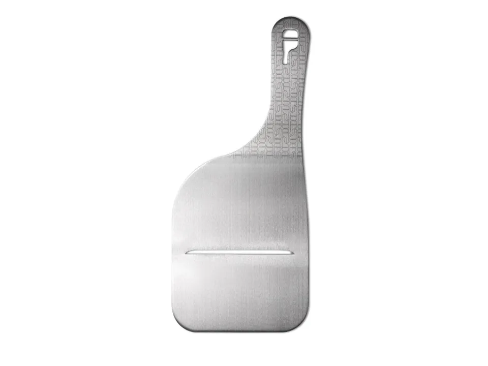 Affettatartufi xfetta nitro-b, 18x6 cm Solo Oggi
