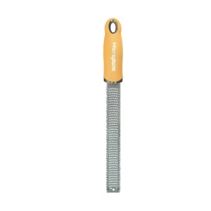 Prezzo Conveniente Grattugia scorze/ zester pop crema - classic premium microplane