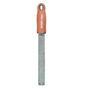 Vendita Finale Grattugia scorze/ zester cinnamon orange - classic premium microplane