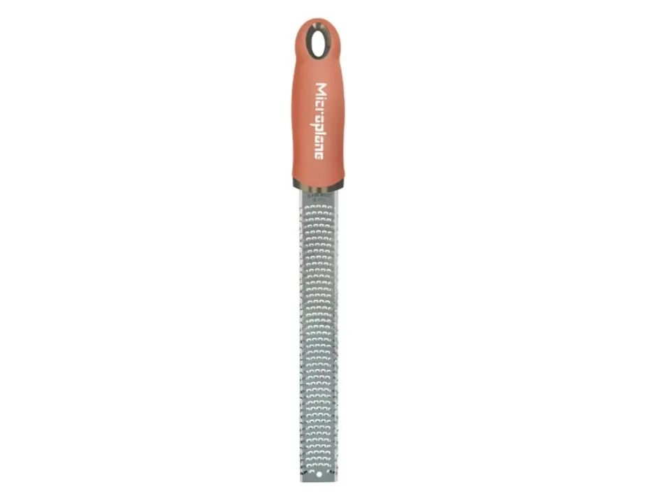 Vendita Finale Grattugia scorze/ zester cinnamon orange - classic premium microplane